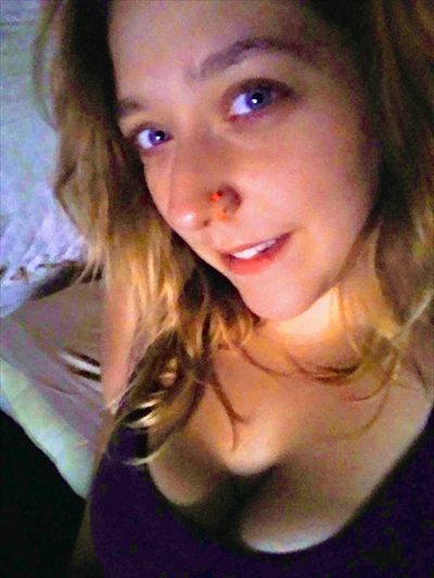 Cassandra Gerding