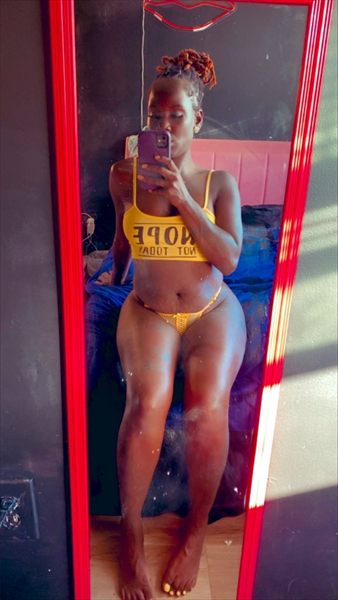 Killa Keisha