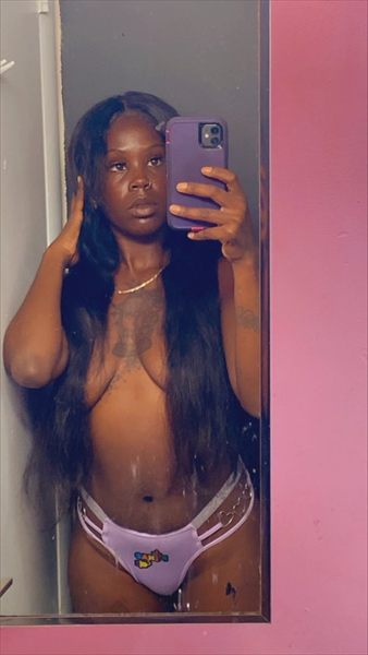 Killa Keisha profile photo 2