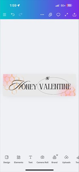 Honey Valentine profile photo 2