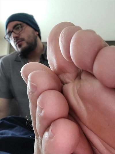 Feeting26 profile photo 2
