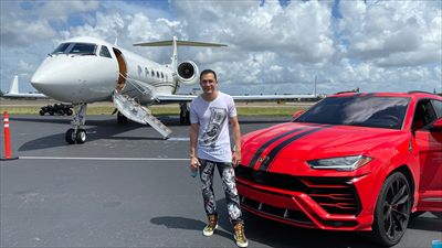 Trading is life profile photo 2