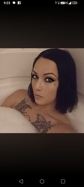 Samara Cleopatra