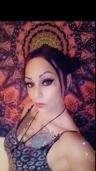 Samara Cleopatra profile photo 3