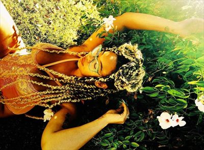Sasha 🧚🏽 profile photo 2