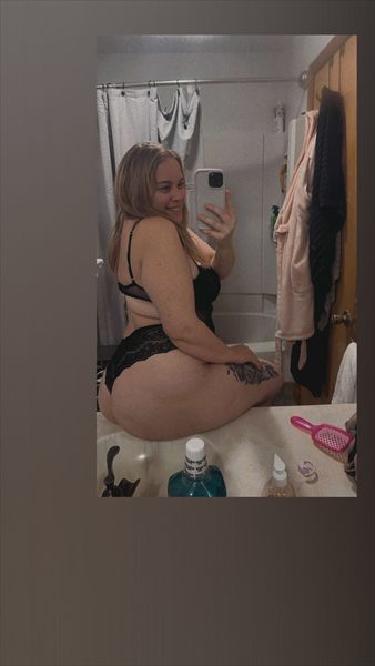 Samantha Mills