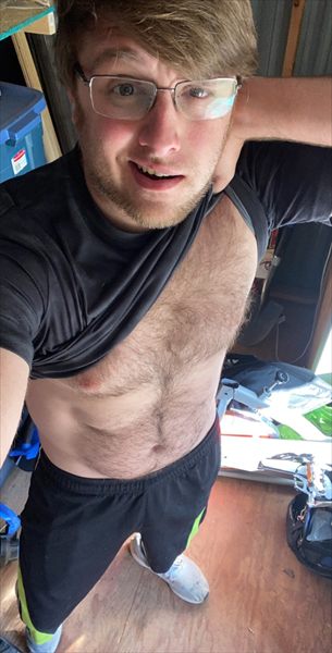 Brandon Hall profile photo 2
