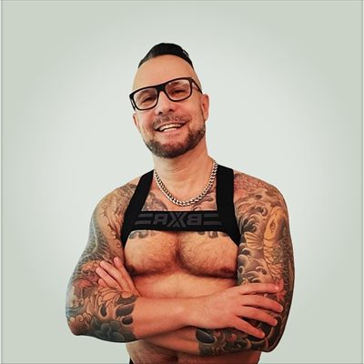 David Milano profile photo 2