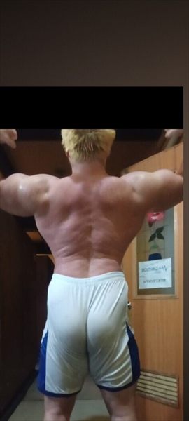 Super Saiyan Flex profile photo 2