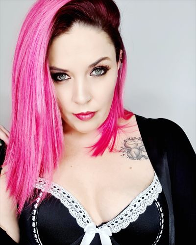 Ivory Quinn