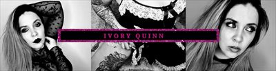 Ivory Quinn profile photo 2