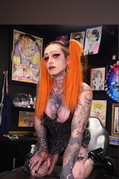 madame ouija