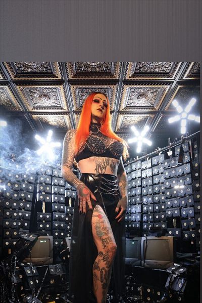 madame ouija profile photo 2