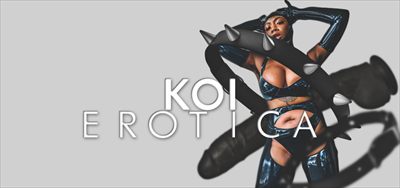 All Koi Erotica profile photo 2