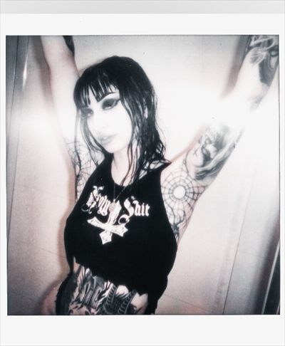 Ophelia Graves