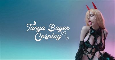 Tanya Cosplay profile photo 2