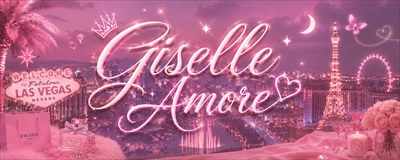 GiselleAmoreTube profile photo 2
