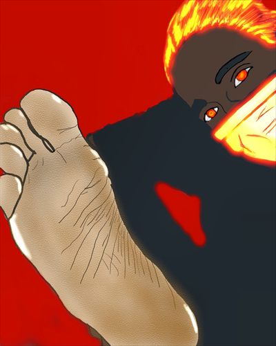 SoleHeirKingD