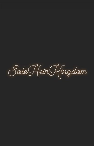 SoleHeirKingD profile photo 2