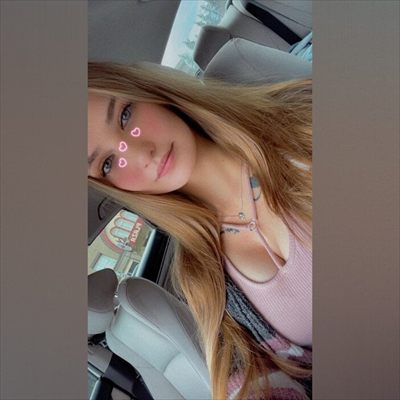 HottieWithABodyy🍑 profile photo 3