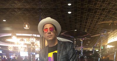 Eric John profile photo 2