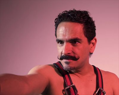 Nacho D'Bille profile photo 2