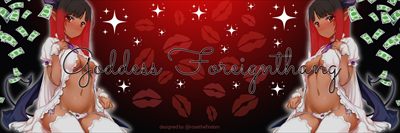 Goddess Foreign💋 profile photo 2