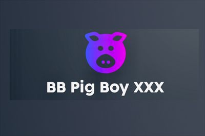BB Pig Boy XXX profile photo 2