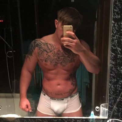 Fit Lads of Britain