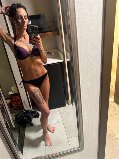 Bratty Ashley
