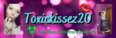ToxicKissez profile photo 2