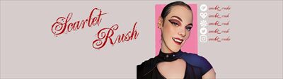 Scarlet Rush profile photo 2