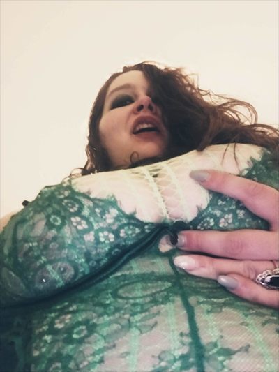LilianaAjani profile photo 2