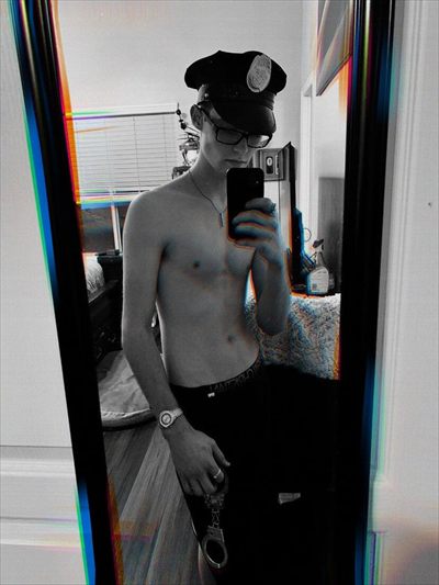 Bimmer Jarvis profile photo 3