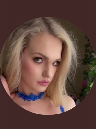 Lexi Naughty Blonde Babe 💕- Online Now