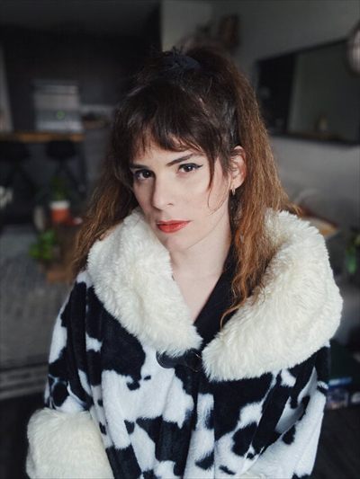 Nora Amour 🐢 - VIP profile photo 3