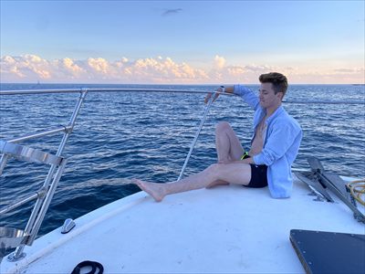 Jake Hill profile photo 2