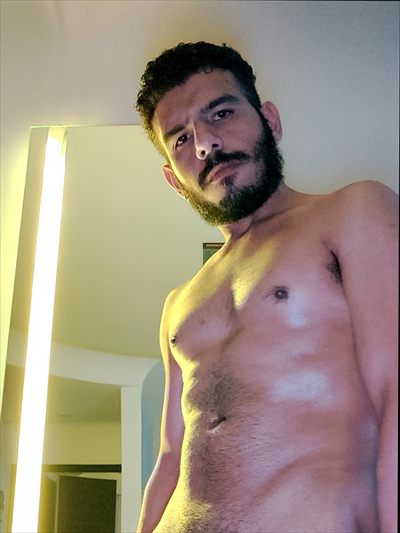 ⭐Noé Romero 🇲🇽