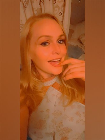 Gigi Wilde