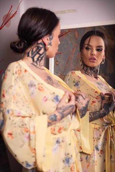 Mia Arabella