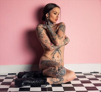 Mia Arabella profile photo 3