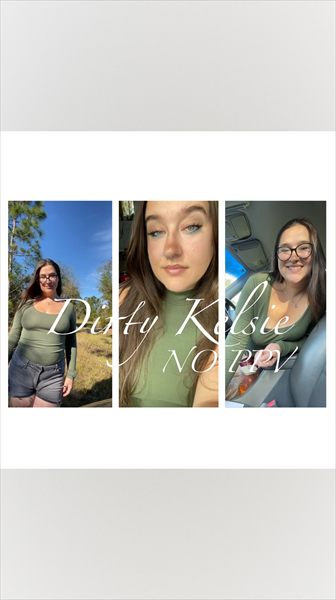 Kelsie’s NO PPV profile photo 2