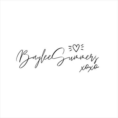 BayleeSummers profile photo 2