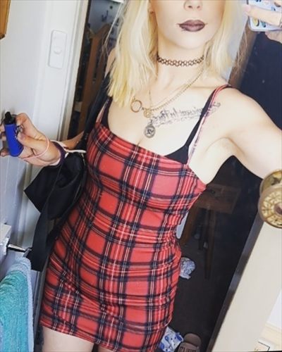 🇦🇺 preggo gal