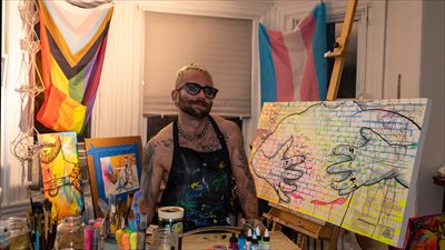Butch Blaze profile photo 2