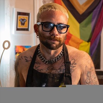 Butch Blaze profile photo 3