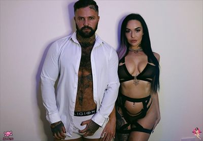 Jax &amp; Nikita profile photo 2
