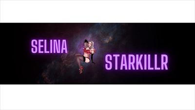 Selina Starkillr profile photo 2