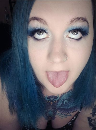 Indigo