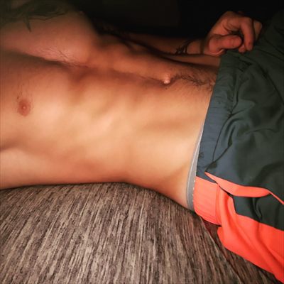 Chris baldridge profile photo 2